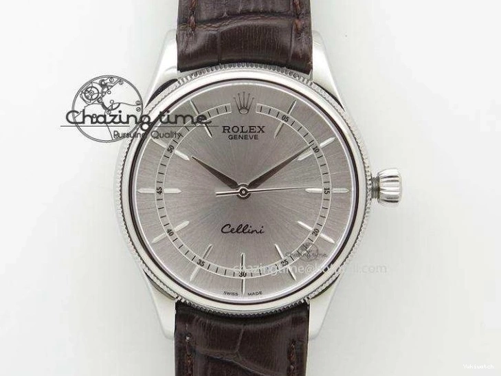 Edition Perpetual EWEF Steel Dial Oyster 126000 Celebration Best 904L A3230 36mm 0519